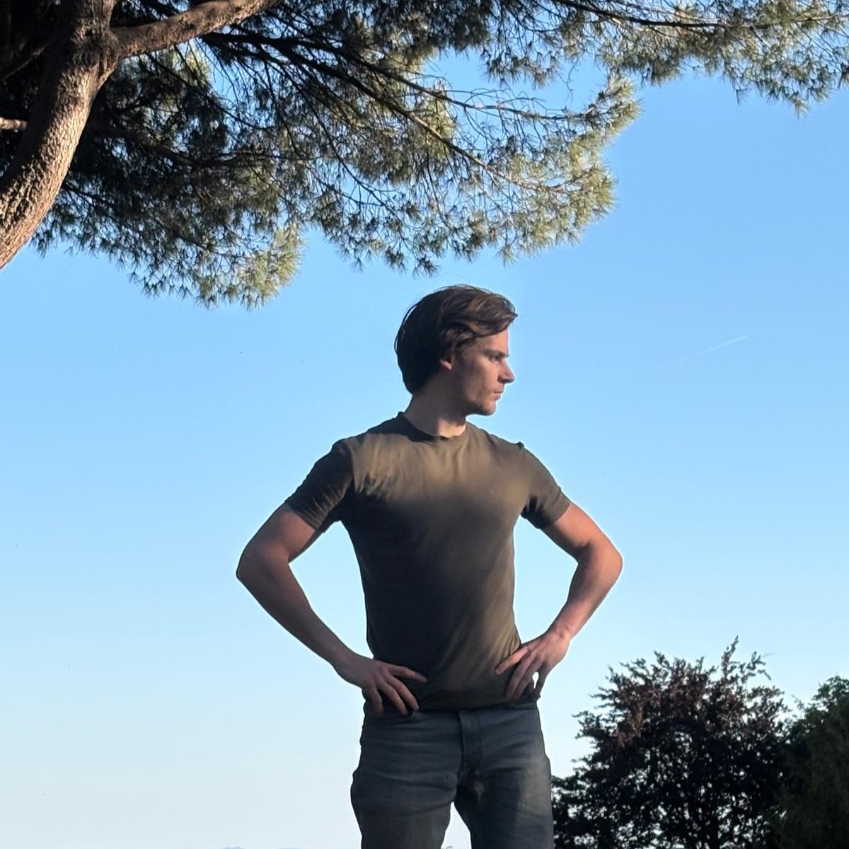 Finn Snoeren